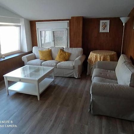 Precioso Y Espacioso Piso Ideal Para Familias. El Burgo de Osma-Ciudad de Osma Exterior foto