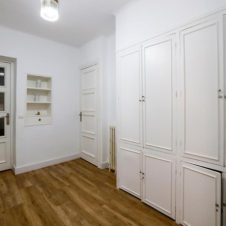 Precioso Y Espacioso Piso Ideal Para Familias. El Burgo de Osma-Ciudad de Osma Exterior foto