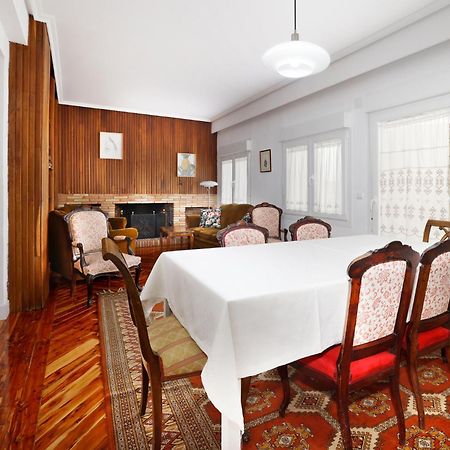 Precioso Y Espacioso Piso Ideal Para Familias. El Burgo de Osma-Ciudad de Osma Exterior foto