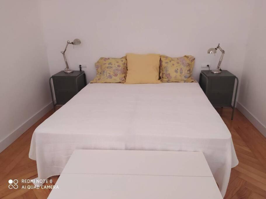 Precioso Y Espacioso Piso Ideal Para Familias. El Burgo de Osma-Ciudad de Osma Exterior foto