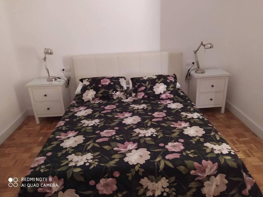 Precioso Y Espacioso Piso Ideal Para Familias. El Burgo de Osma-Ciudad de Osma Exterior foto