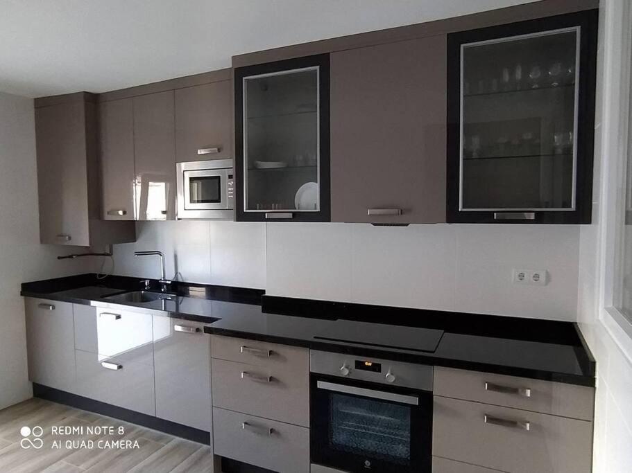 Precioso Y Espacioso Piso Ideal Para Familias. El Burgo de Osma-Ciudad de Osma Exterior foto