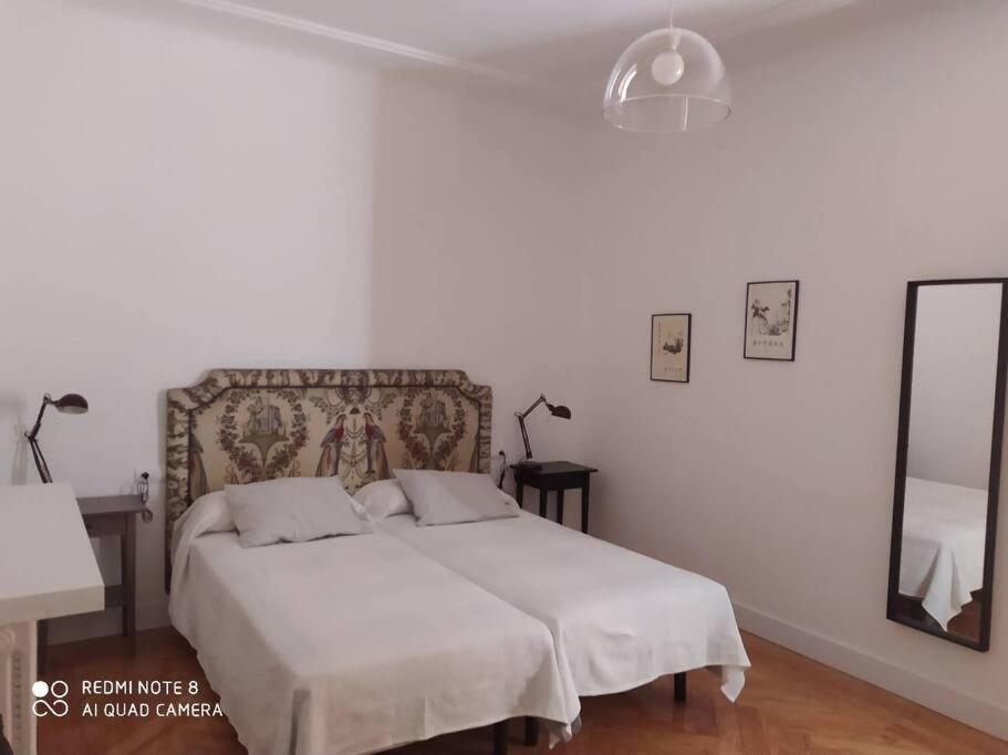 Precioso Y Espacioso Piso Ideal Para Familias. El Burgo de Osma-Ciudad de Osma Exterior foto