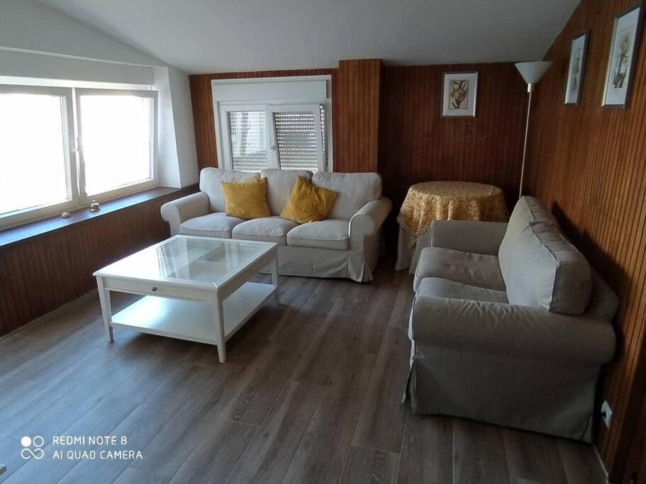 Precioso Y Espacioso Piso Ideal Para Familias. El Burgo de Osma-Ciudad de Osma Exterior foto