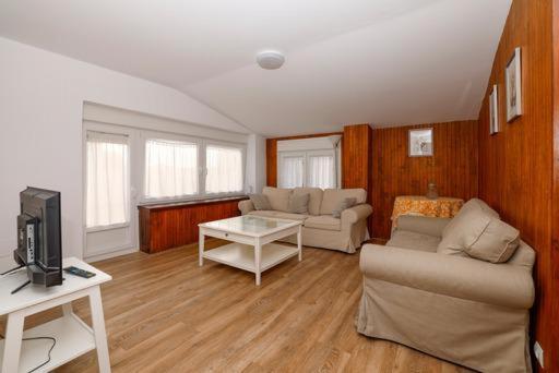Precioso Y Espacioso Piso Ideal Para Familias. El Burgo de Osma-Ciudad de Osma Exterior foto