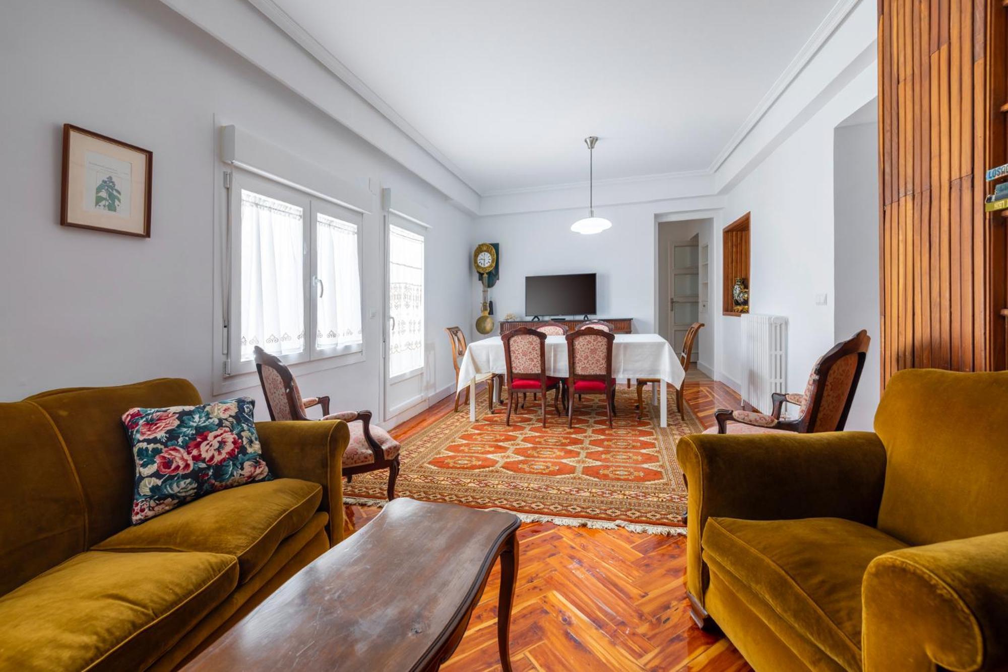 Precioso Y Espacioso Piso Ideal Para Familias. El Burgo de Osma-Ciudad de Osma Exterior foto