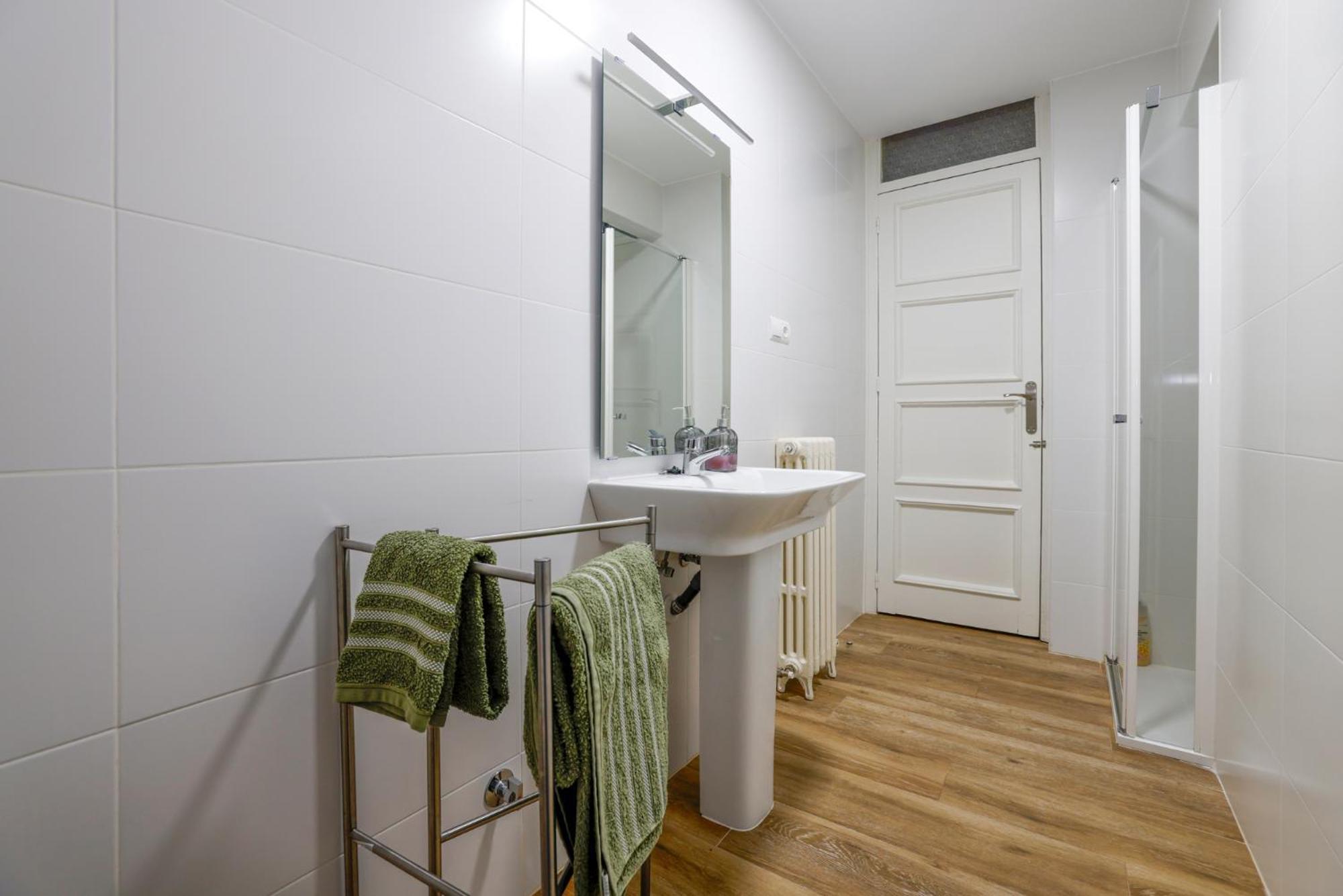 Precioso Y Espacioso Piso Ideal Para Familias. El Burgo de Osma-Ciudad de Osma Exterior foto