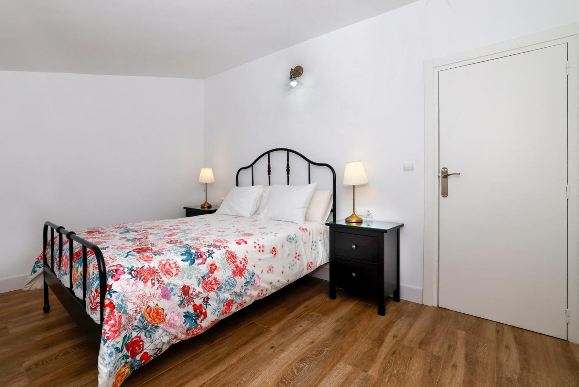 Precioso Y Espacioso Piso Ideal Para Familias. El Burgo de Osma-Ciudad de Osma Exterior foto
