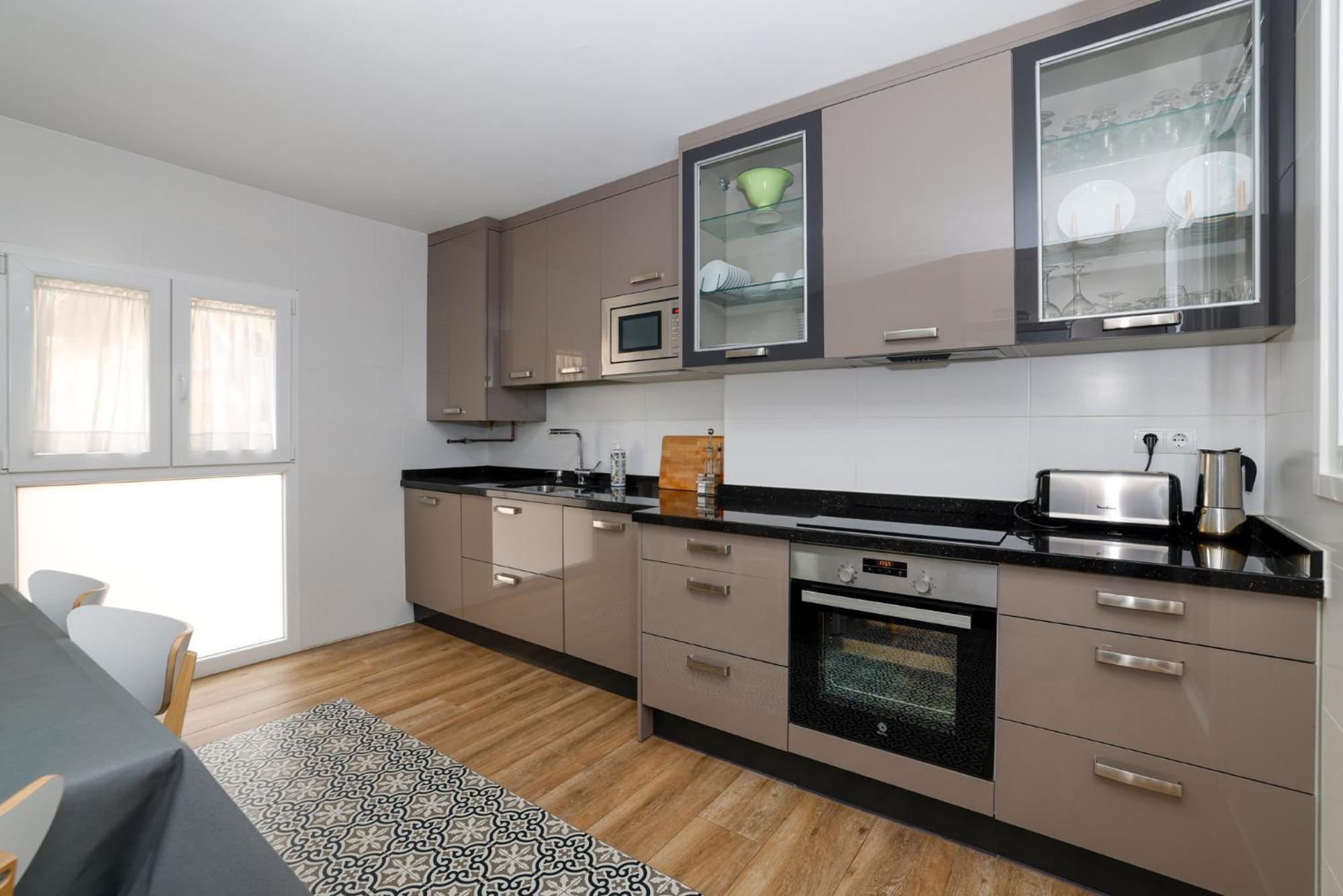 Precioso Y Espacioso Piso Ideal Para Familias. El Burgo de Osma-Ciudad de Osma Exterior foto